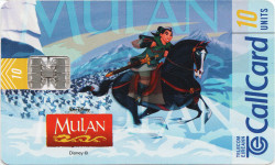 Mulan