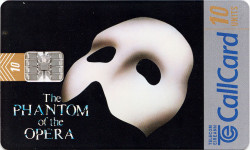 Phantom of the Opera