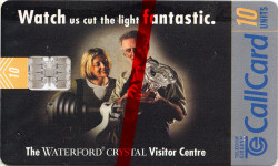 Waterford Crystal