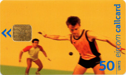 Irish Handball