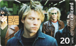 Bon Jovi