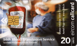 Blood Transfusion