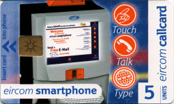 Eircom Smartphone