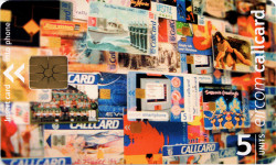 Collectors Fair '01 Montage