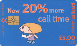 Simply Talk £5