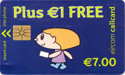 Simply Talk €7 + €1 Free