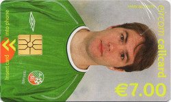 Jason McAteer - World Cup 2002