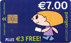 Simply Talk €7 +€3 Free