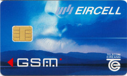 Eircell Mountain Voice GSM SIM Card