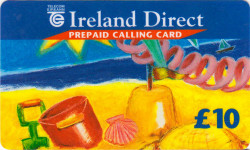 Ireland Direct £10