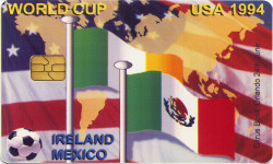 World Cup 1994 - Mexico