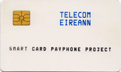 Telecom Eireann Demo 2