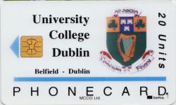 University College Dublin (UCD)