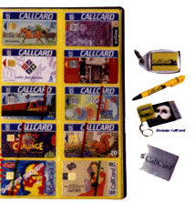 Eircom Callcard Club merchandise Eircom Callcard Club merchandise