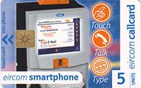 Eircom Smartphone