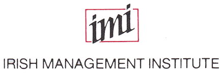 IMI Logo