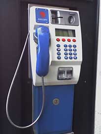 Trilogy Payphone