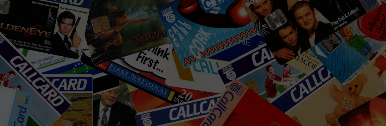 Callcard Gallery