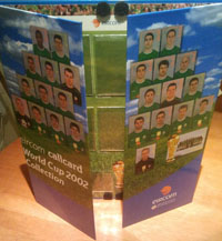 World Cup 2002 Album